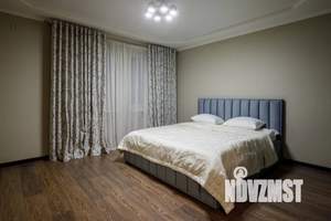 1-к квартира, посуточно, 40м2, 1/10 этаж