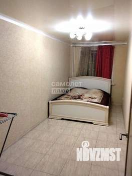 3-к квартира, на длительный срок, 56м2, 1/5 этаж