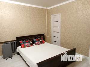 1-к квартира, посуточно, 31м2, 1/4 этаж