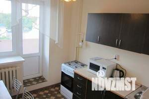 1-к квартира, посуточно, 40м2, 5/9 этаж