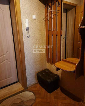 1-к квартира, на длительный срок, 34м2, 5/5 этаж
