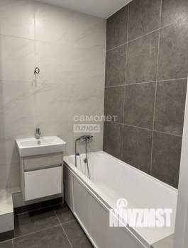 2-к квартира, на длительный срок, 46м2, 14/18 этаж