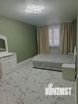 2-к квартира, на длительный срок, 68м2, 6/24 этаж