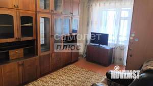 1-к квартира, на длительный срок, 35м2, 3/5 этаж