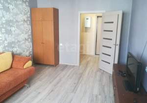 1-к квартира, на длительный срок, 41м2, 7/10 этаж