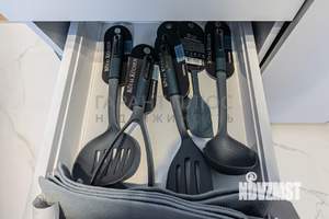 1-к квартира, на длительный срок, 40м2, 8/17 этаж