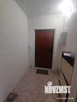 1-к квартира, на длительный срок, 37м2, 3/12 этаж