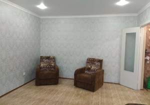 1-к квартира, на длительный срок, 37м2, 8/10 этаж