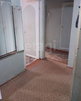 1-к квартира, на длительный срок, 35м2, 1/10 этаж