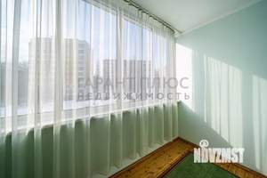 1-к квартира, на длительный срок, 45м2, 3/11 этаж