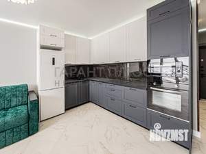 2-к квартира, на длительный срок, 50м2, 17/19 этаж