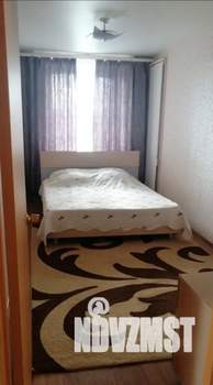 2-к квартира, посуточно, 50м2, 9/9 этаж