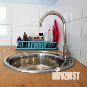 1-к квартира, посуточно, 40м2, 3/17 этаж