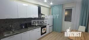 1-к квартира, на длительный срок, 42м2, 3/15 этаж