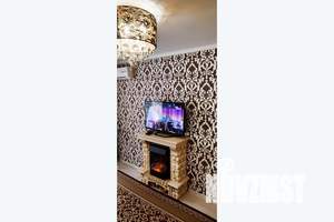 2-к квартира, посуточно, 50м2, 3/9 этаж