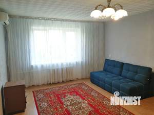 1-к квартира, на длительный срок, 41м2, 3/5 этаж