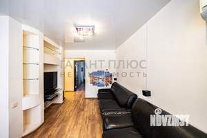 2-к квартира, на длительный срок, 44м2, 2/5 этаж