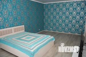 1-к квартира, посуточно, 40м2, 10/16 этаж