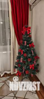 1-к квартира, посуточно, 48м2, 10/19 этаж