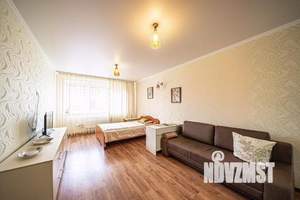 1-к квартира, на длительный срок, 42м2, 3/17 этаж