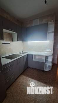 1-к квартира, на длительный срок, 43м2, 9/10 этаж