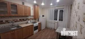 1-к квартира, на длительный срок, 45м2, 11/14 этаж