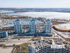 1-к квартира, на длительный срок, 40м2, 17/17 этаж