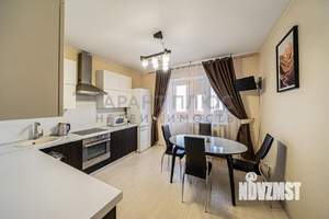 2-к квартира, на длительный срок, 60м2, 16/23 этаж