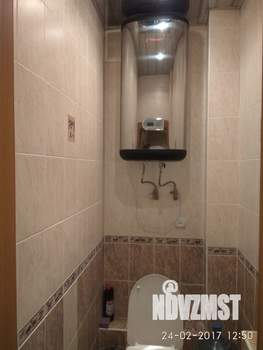 2-к квартира, посуточно, 65м2, 9/10 этаж