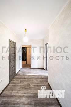 1-к квартира, на длительный срок, 48м2, 4/10 этаж
