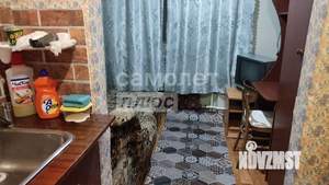 Студия квартира, на длительный срок, 20м2, 2/5 этаж