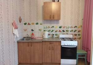 1-к квартира, на длительный срок, 37м2, 8/10 этаж
