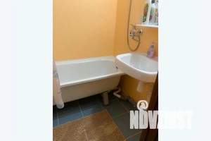 2-к квартира, посуточно, 52м2, 1/4 этаж