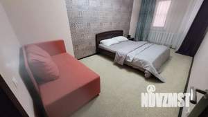 2-к квартира, посуточно, 60м2, 1/10 этаж
