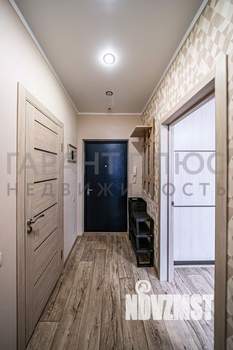 1-к квартира, на длительный срок, 45м2, 8/19 этаж