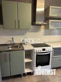 1-к квартира, на длительный срок, 40м2, 9/12 этаж