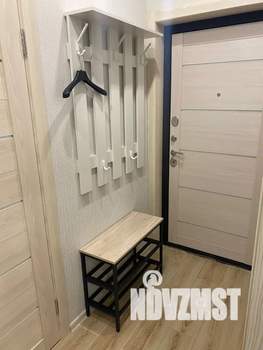 1-к квартира, посуточно, 45м2, 5/21 этаж