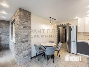 1-к квартира, на длительный срок, 40м2, 5/13 этаж
