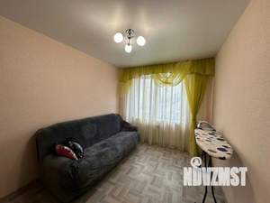 3-к квартира, посуточно, 82м2, 1/1 этаж