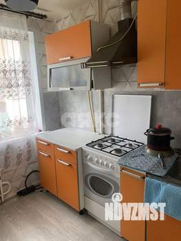 2-к квартира, на длительный срок, 44м2, 3/5 этаж