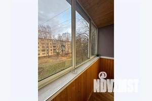 1-к квартира, посуточно, 30м2, 3/5 этаж