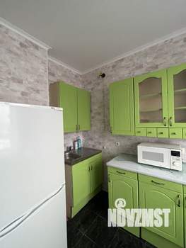 1-к квартира, на длительный срок, 35м2, 6/10 этаж