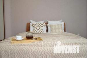 1-к квартира, посуточно, 35м2, 11/13 этаж