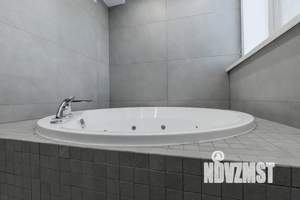 1-к квартира, посуточно, 51м2, 2/25 этаж