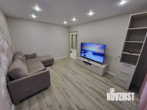 2-к квартира, на длительный срок, 42м2, 8/9 этаж