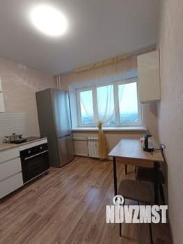 1-к квартира, на длительный срок, 38м2, 13/18 этаж