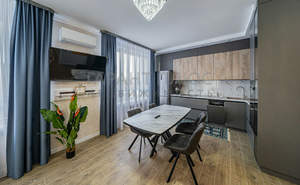 3-к квартира, на длительный срок, 70м2, 6/14 этаж