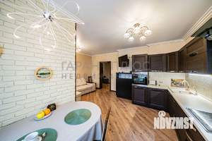 2-к квартира, на длительный срок, 65м2, 4/19 этаж