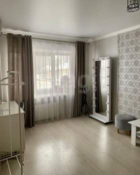 1-к квартира, на длительный срок, 36м2, 2/5 этаж