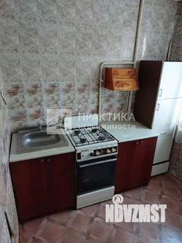 2-к квартира, на длительный срок, 46м2, 3/5 этаж